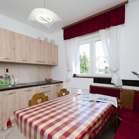Apartment Bozena Punat Ngoại thất bức ảnh