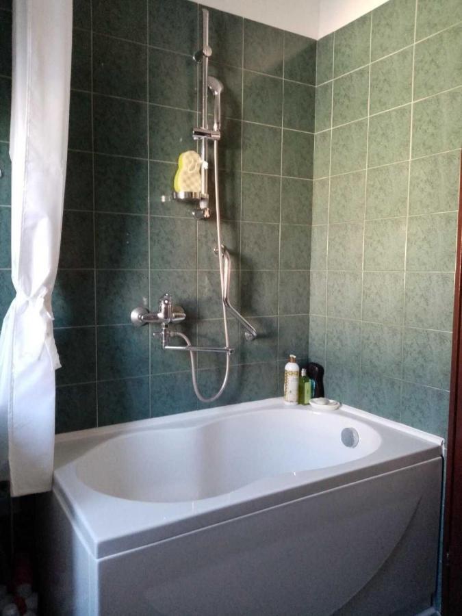 Apartment Bozena Punat Ngoại thất bức ảnh