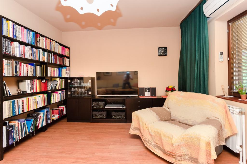 Apartment Bozena Punat Ngoại thất bức ảnh