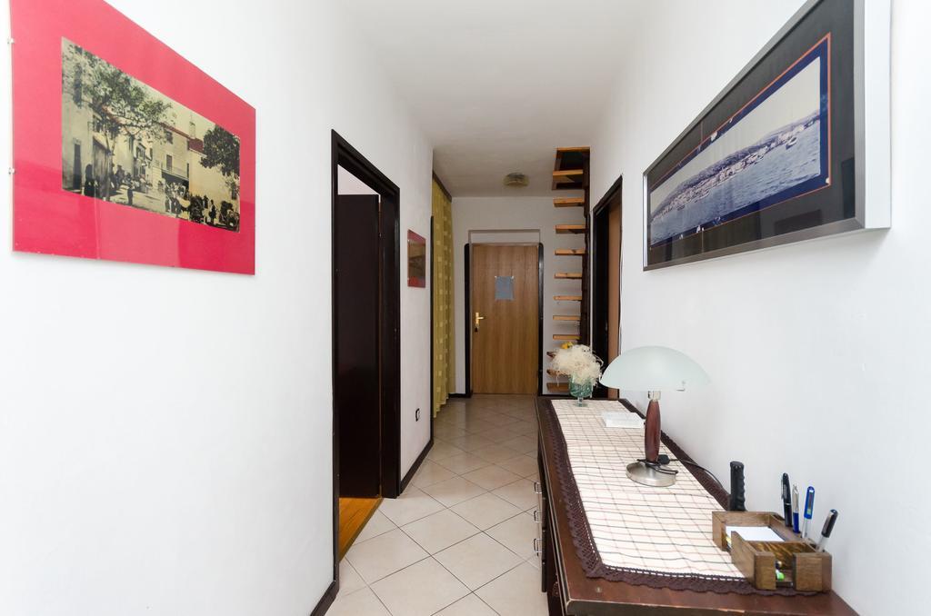Apartment Bozena Punat Ngoại thất bức ảnh