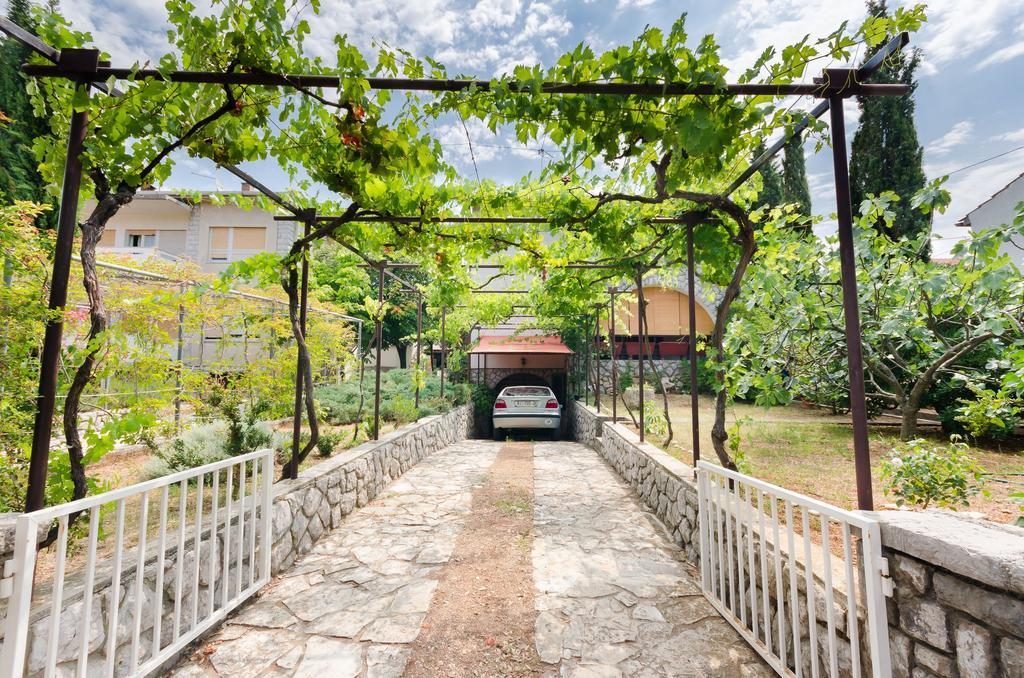 Apartment Bozena Punat Ngoại thất bức ảnh