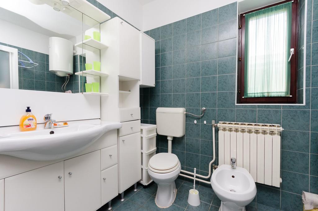 Apartment Bozena Punat Ngoại thất bức ảnh