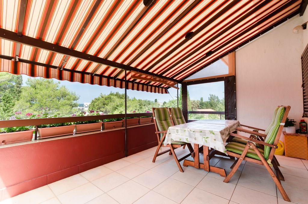 Apartment Bozena Punat Ngoại thất bức ảnh