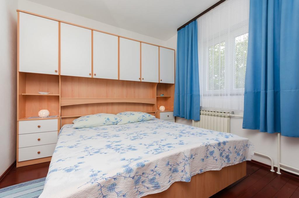 Apartment Bozena Punat Ngoại thất bức ảnh