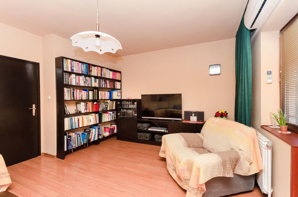 Apartment Bozena Punat Ngoại thất bức ảnh